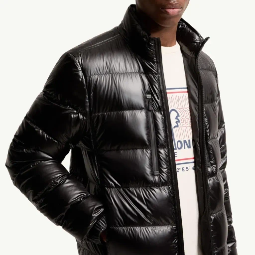 Orres Packable Short Down Jacket