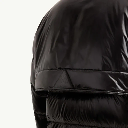 Orres Packable Short Down Jacket