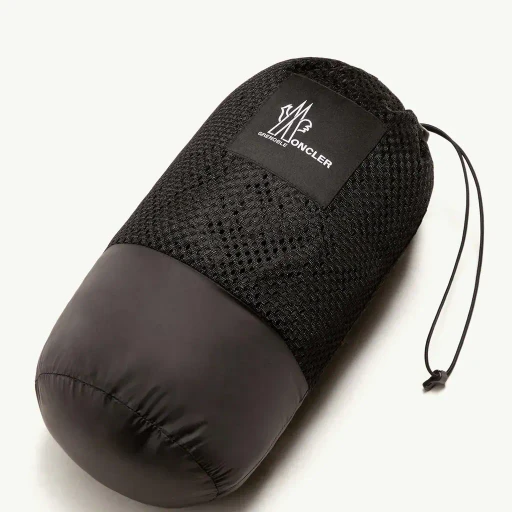 Orres Packable Short Down Jacket