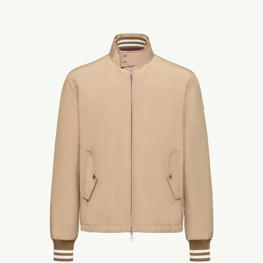 Prieure Reversible Down Bomber Jacket