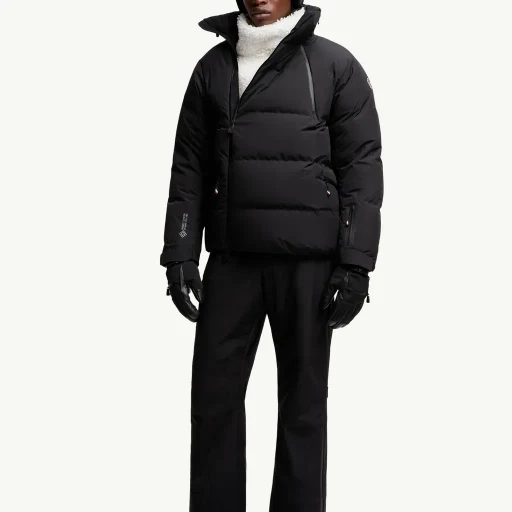 Uluguru Gore-Tex® Laminate Insulated Ski Jacket