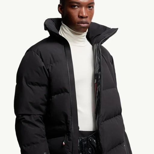 Uluguru Gore-Tex® Laminate Insulated Ski Jacket
