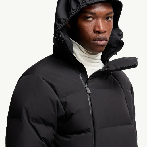 Uluguru Gore-Tex® Laminate Insulated Ski Jacket