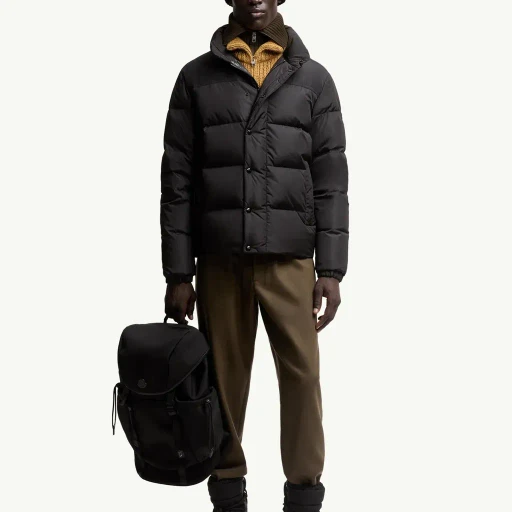 Virolais Short Down Jacket