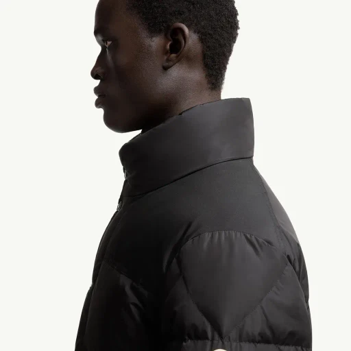 Virolais Short Down Jacket