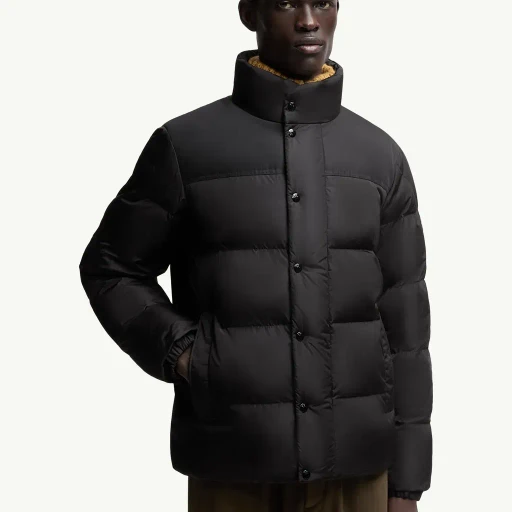 Virolais Short Down Jacket