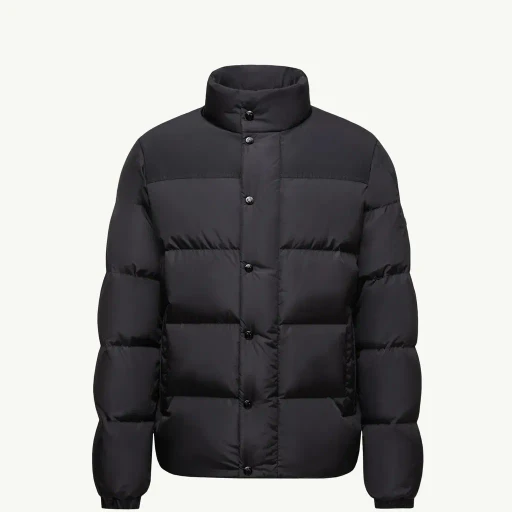 Virolais Short Down Jacket