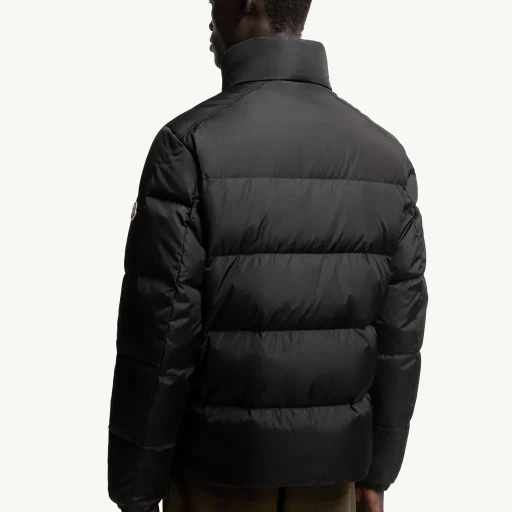 Virolais Short Down Jacket