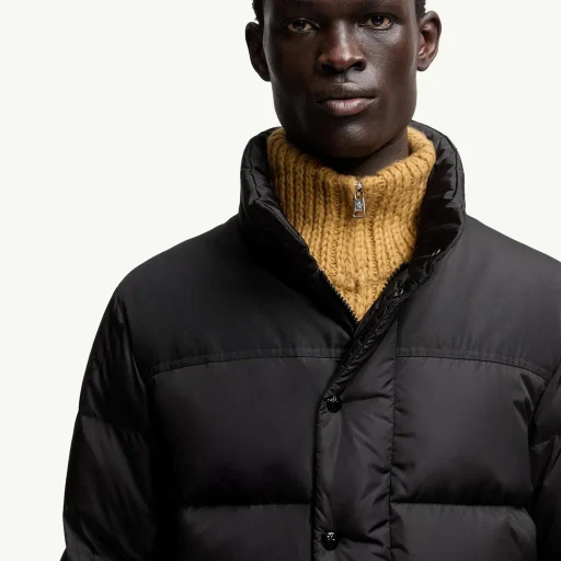 Virolais Short Down Jacket