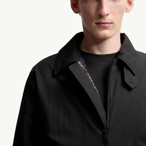 Volkuri Down Bomber Jacket