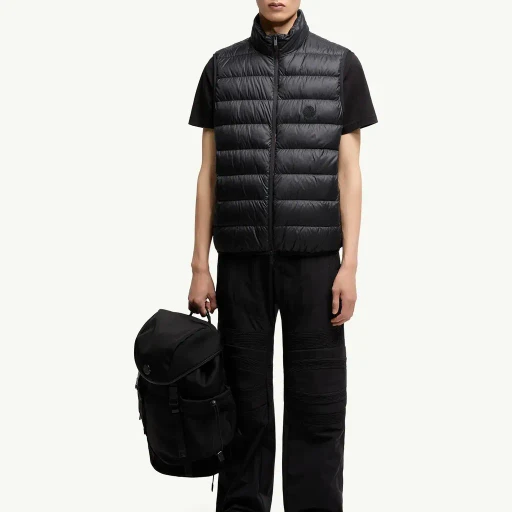 Besne Down Gilet