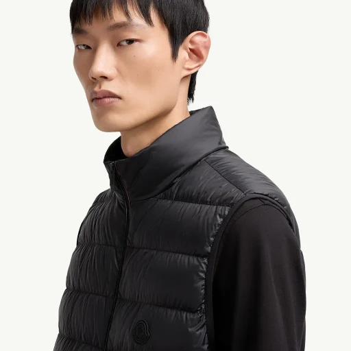 Besne Down Gilet