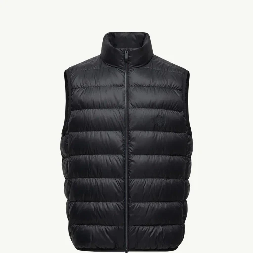 Besne Down Gilet