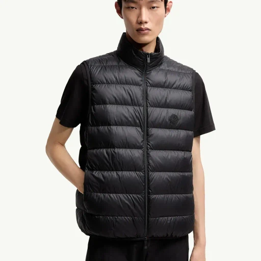 Besne Down Gilet