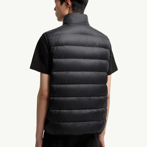 Besne Down Gilet