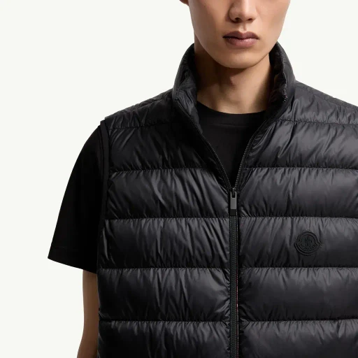 Besne Down Gilet
