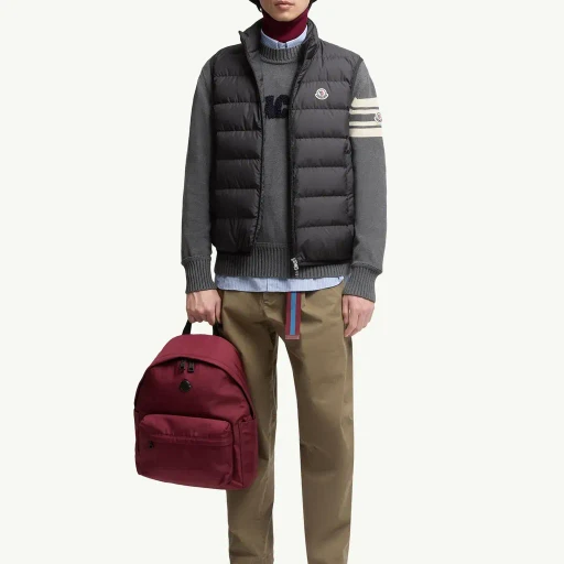 Contrin Down Gilet