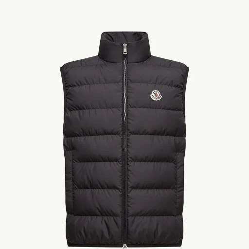 Contrin Down Gilet