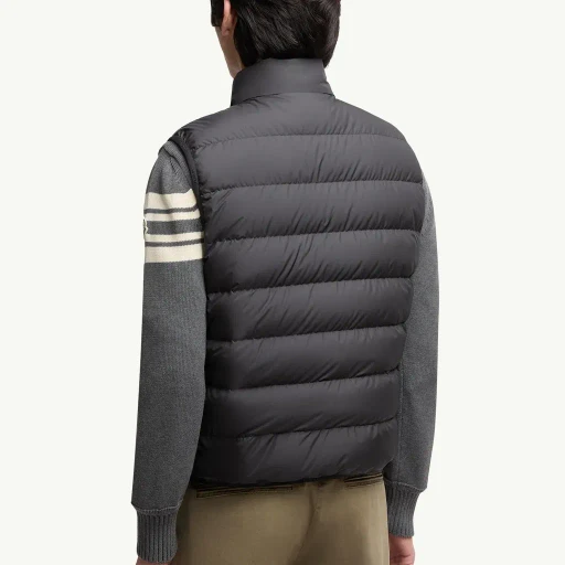 Contrin Down Gilet