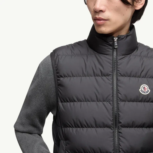 Contrin Down Gilet