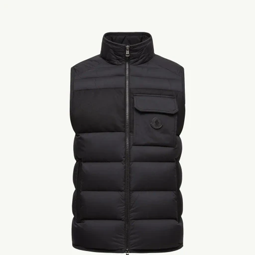 Estagnous Down Gilet