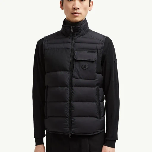 Estagnous Down Gilet