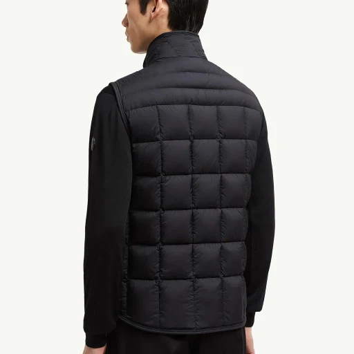 Estagnous Down Gilet