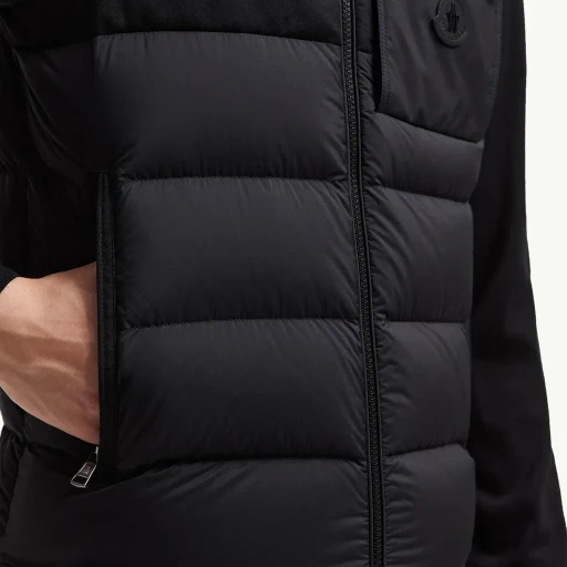 Estagnous Down Gilet