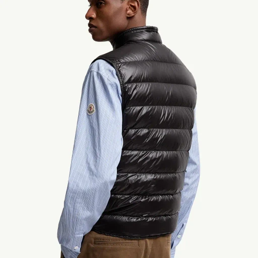 Gui Packable Down Gilet