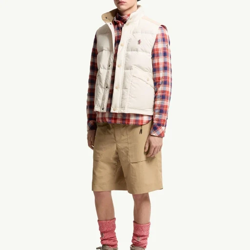 Scais Down Gilet
