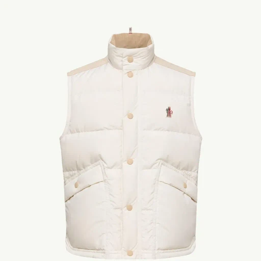 Scais Down Gilet