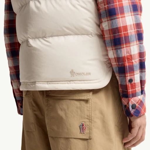Scais Down Gilet