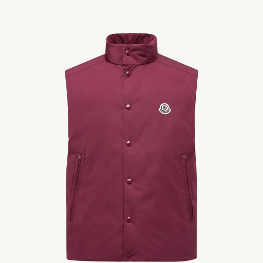 Pilat Short Down Gilet