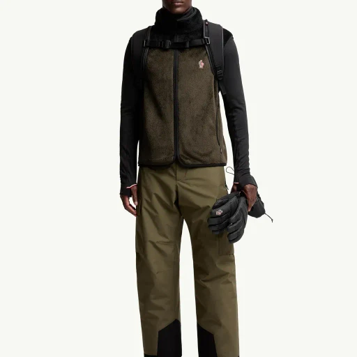 Polartec® Down Gilet