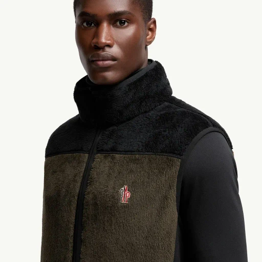 Polartec® Down Gilet