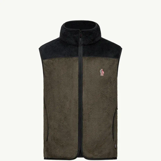 Polartec® Down Gilet