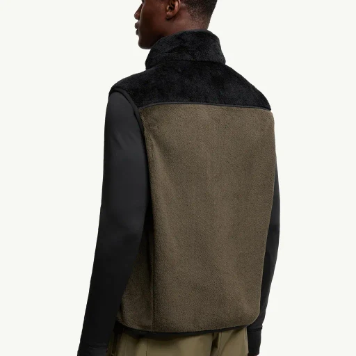 Polartec® Down Gilet