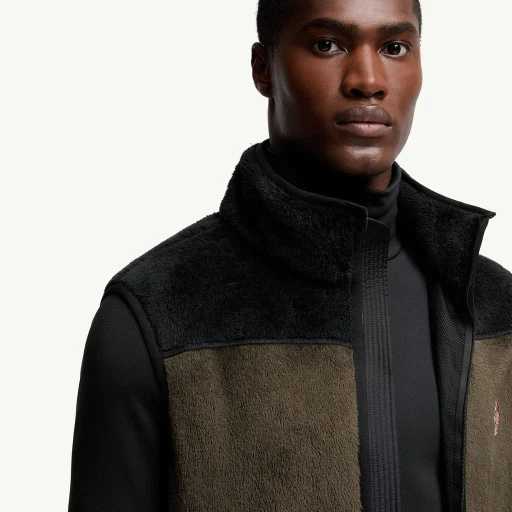 Polartec® Down Gilet
