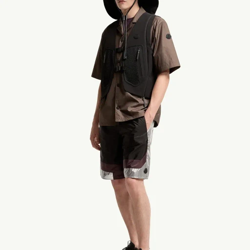 Spica 2-In-1 Gilet