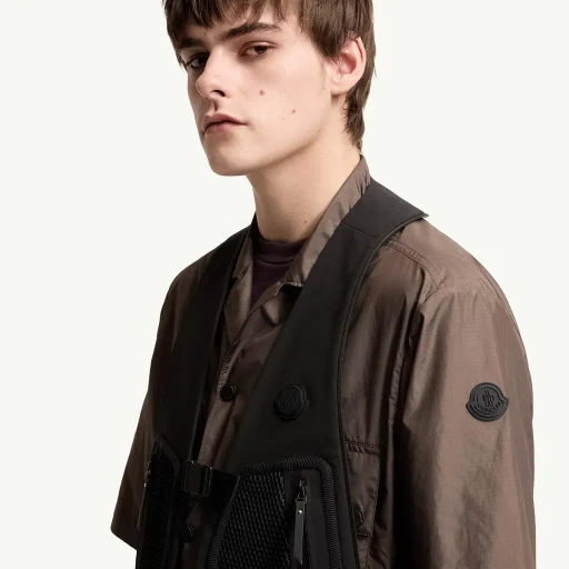 Spica 2-In-1 Gilet