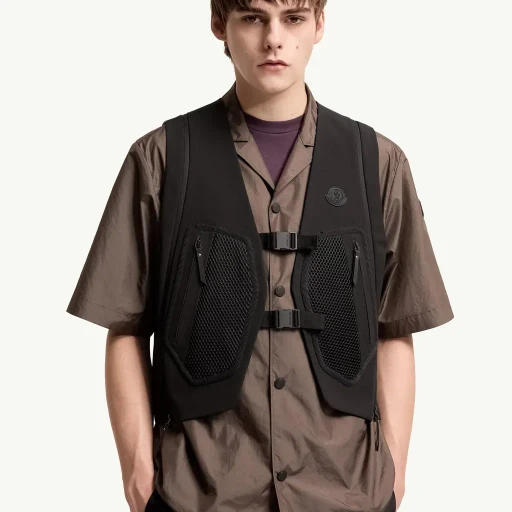 Spica 2-In-1 Gilet