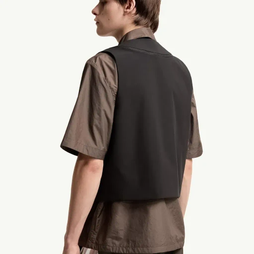 Spica 2-In-1 Gilet