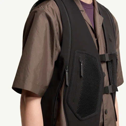 Spica 2-In-1 Gilet