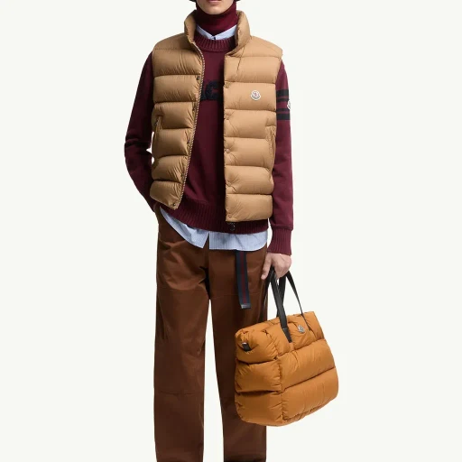 Tibb Down Gilet