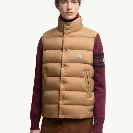 Tibb Down Gilet