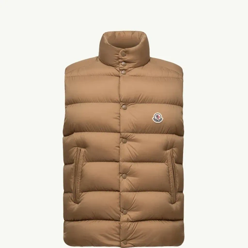 Tibb Down Gilet
