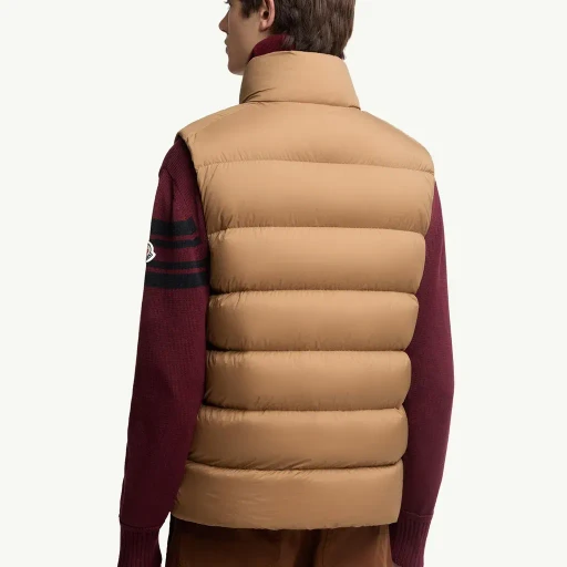 Tibb Down Gilet