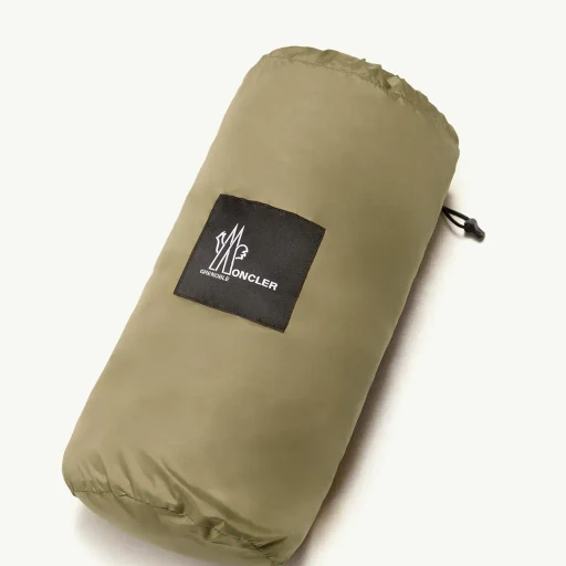 Uychi Packable Down Gilet
