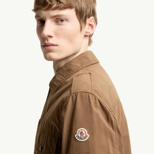 Amnicon Field Jacket