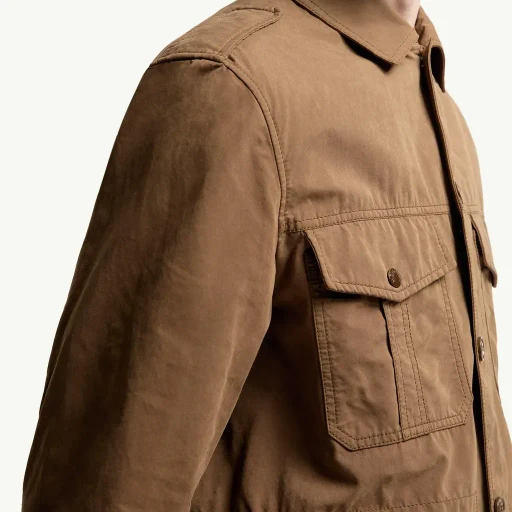 Amnicon Field Jacket